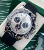 Rolex Daytona Dandong 7750 Movment 904L Steel Watch